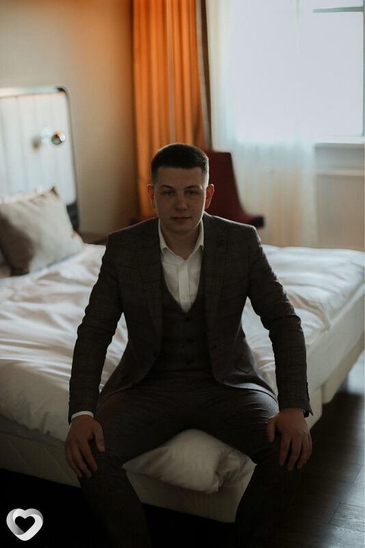 Александр, 29, Новокузнецке — анкета №2642880