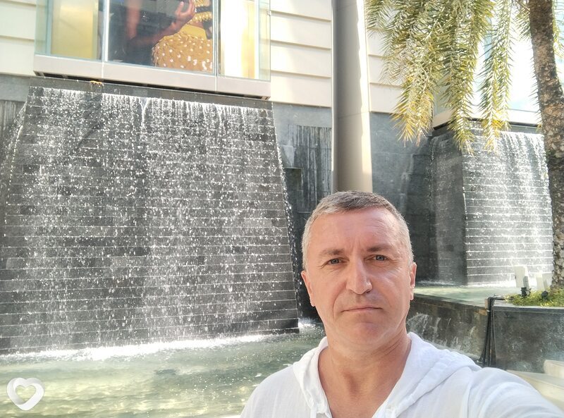Алексей, 46, Иркутске — анкета №2642892