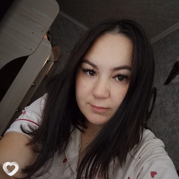 Милашка, Кувандык