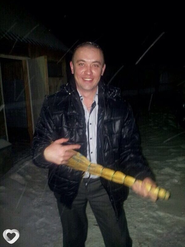 Viner Мустафин, Раевский