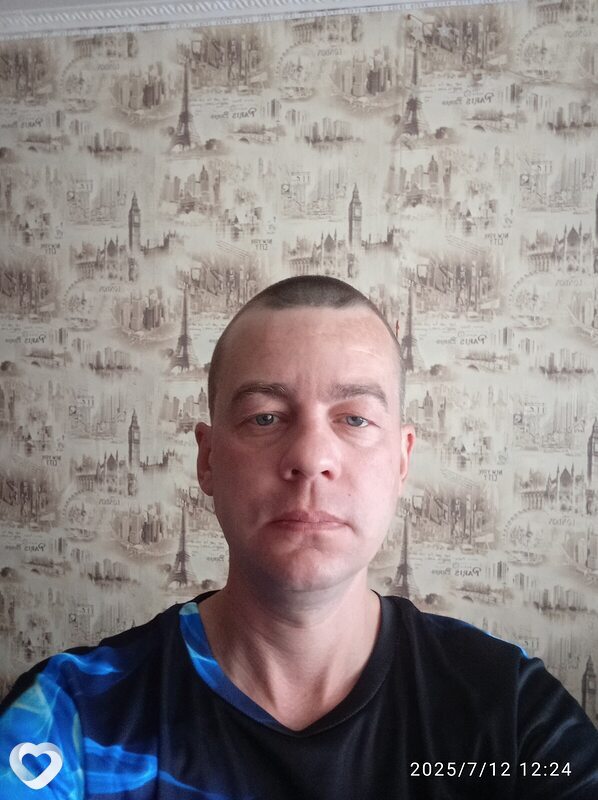 Алексей, 42, Лениногорске — анкета №2642980
