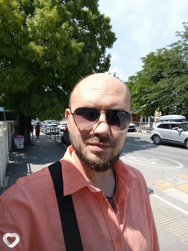Илья, 40, Феодосии — анкета №2642982