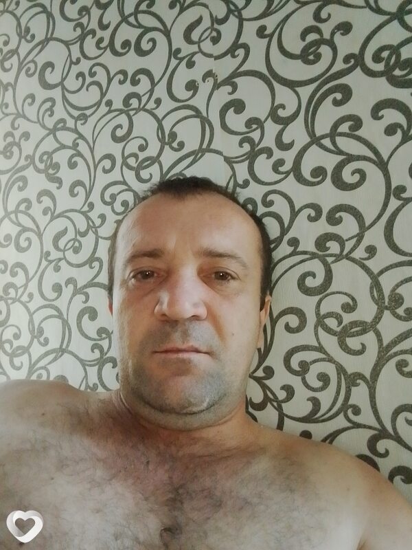 Эдуард, 44, Тамбове — анкета №2642990