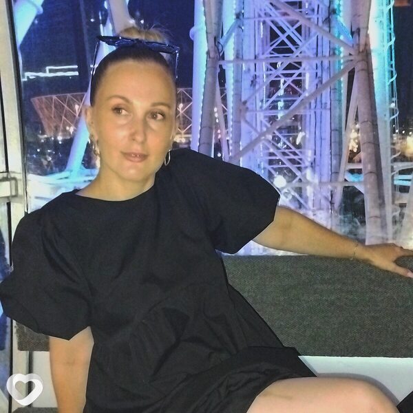 Яна, 39, Волгограде — анкета №2642995