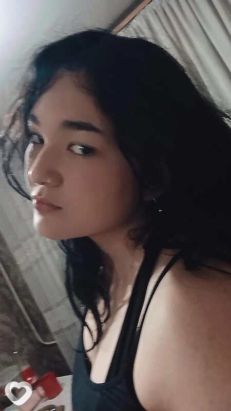Лена, 20, Бишкек — анкета №2642996