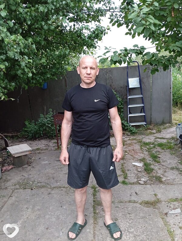 Алексей, 41, Брянске — анкета №2643001