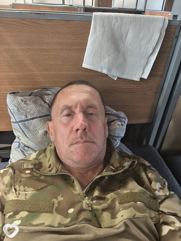 Александр, 51, Троицке — анкета №2643035