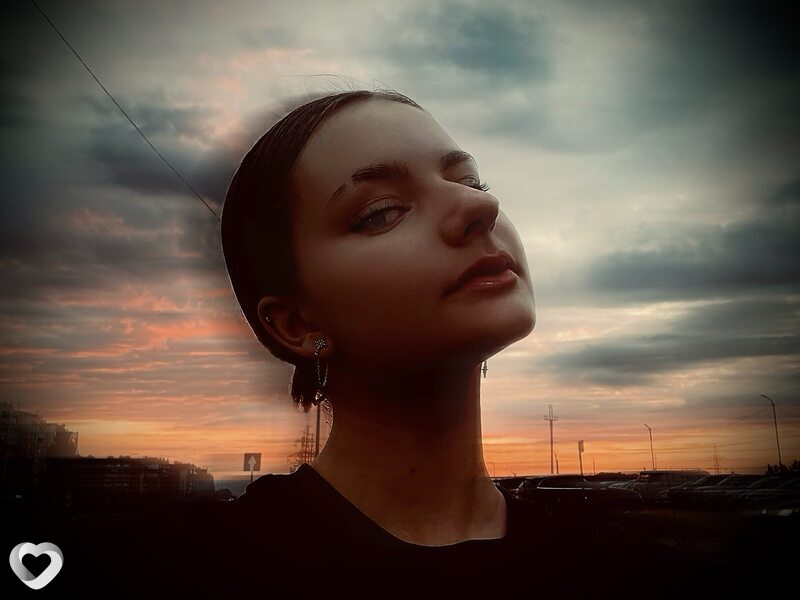 Ульяна, 20, Самаре — анкета №2643040