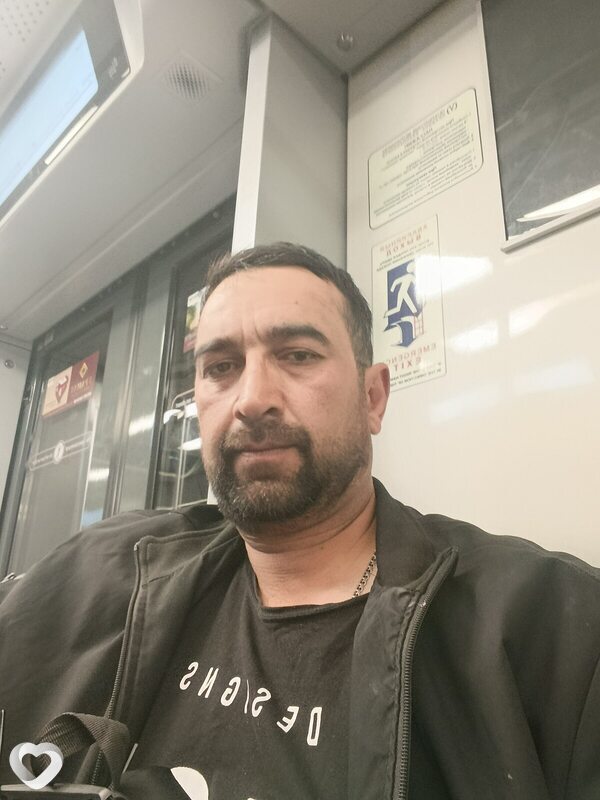 Дима, 41, Санкт-Петербурге — анкета №2643044