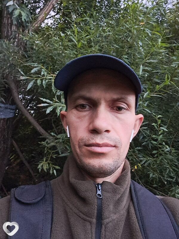 Хаким, 36, Перми — анкета №2643050