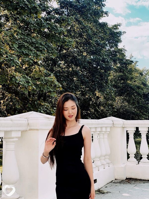 Айнагуль, 22, Самаре — анкета №2643011