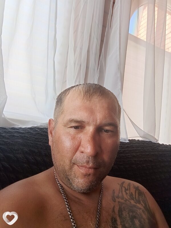 Заир, 41, Уфе — анкета №2643021