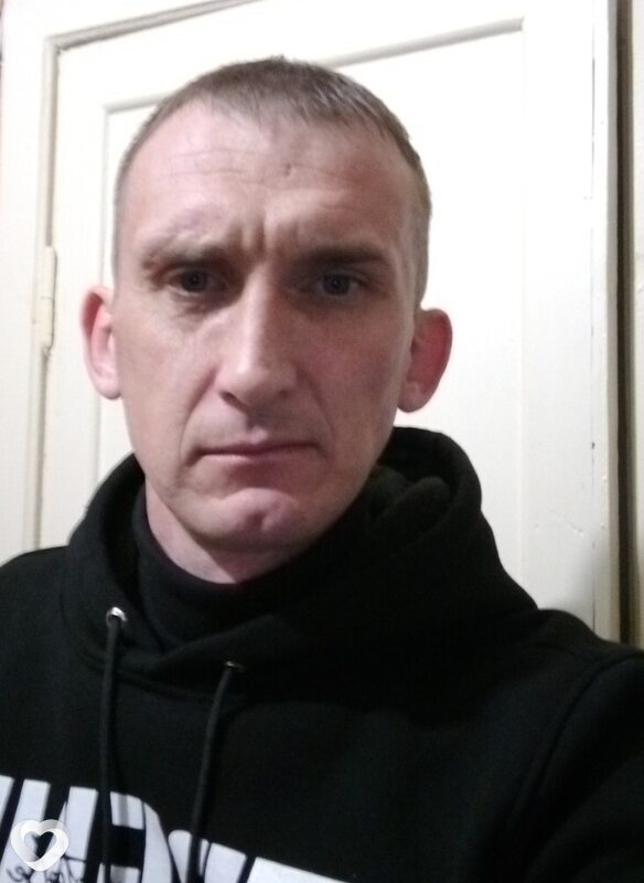 Дмитрий, 39, Рудном — анкета №2643154