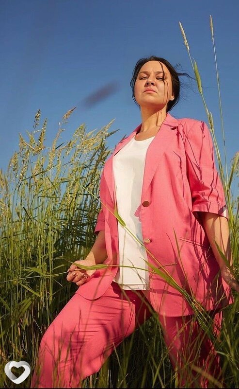 Карина, 39, Волгограде — анкета №2643172