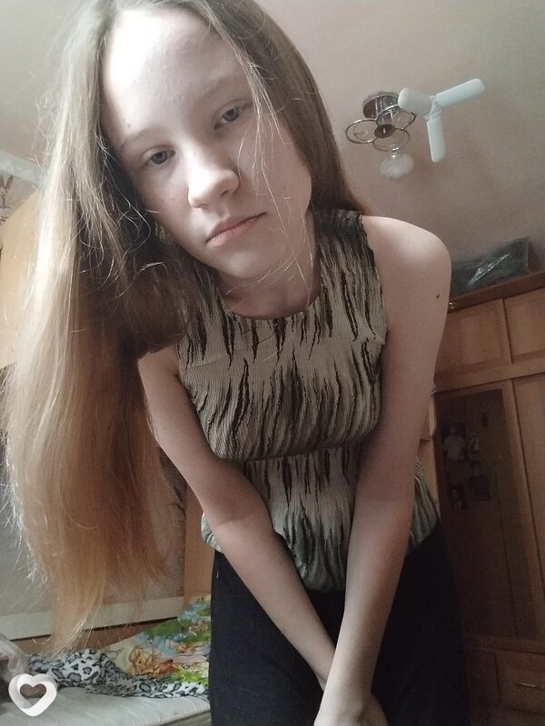 Yliana, 26, Волгограде — анкета №2643176