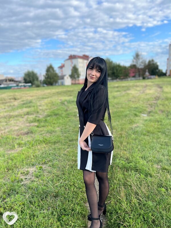 Дарья, 21, Мозыре — анкета №2642974