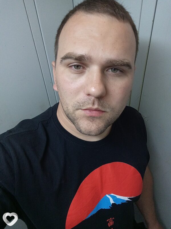 Андрей, 34, Воронеже — анкета №2642975