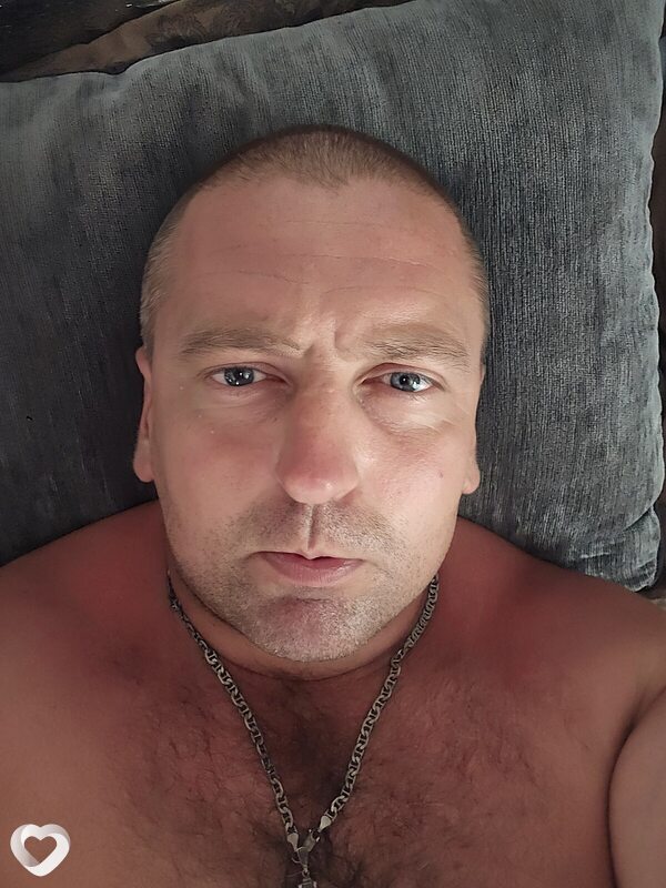 Михаил, 35, Самаре — анкета №2642976