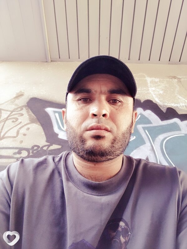 Тимур, 37, Новосибирске — анкета №2642977