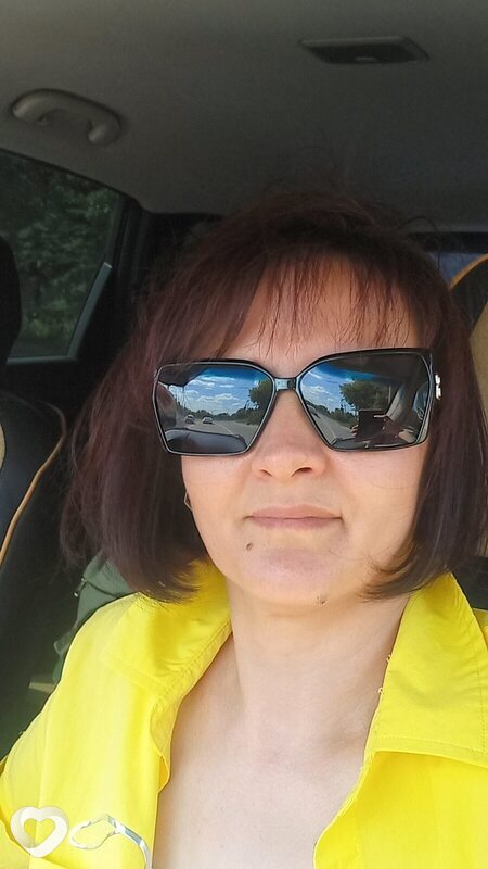 Юлия, 45, Пензе — анкета №2642978