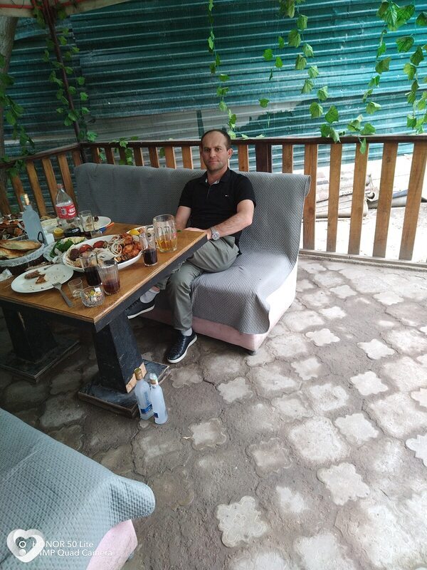 Парвин, 39, Астане — анкета №2643079