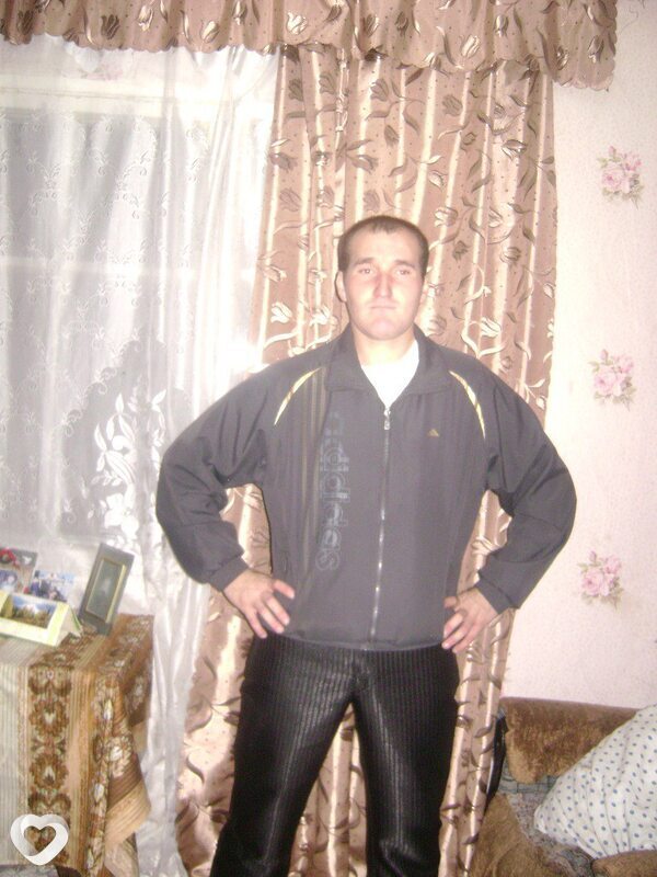 Иван, 42, Белове — анкета №2643085