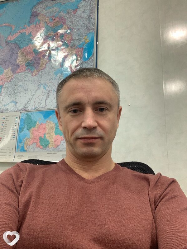 Дмитрий, 49, Москве — анкета №2643088