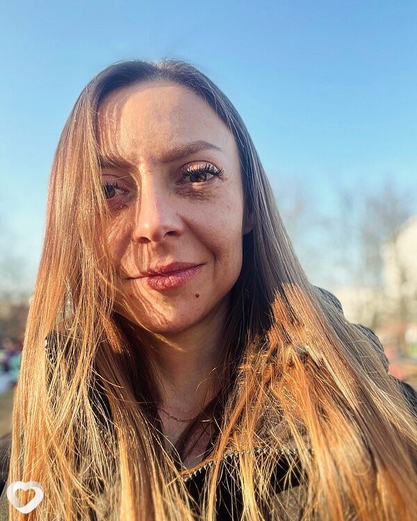 Анна, 38, Минске — анкета №2643093