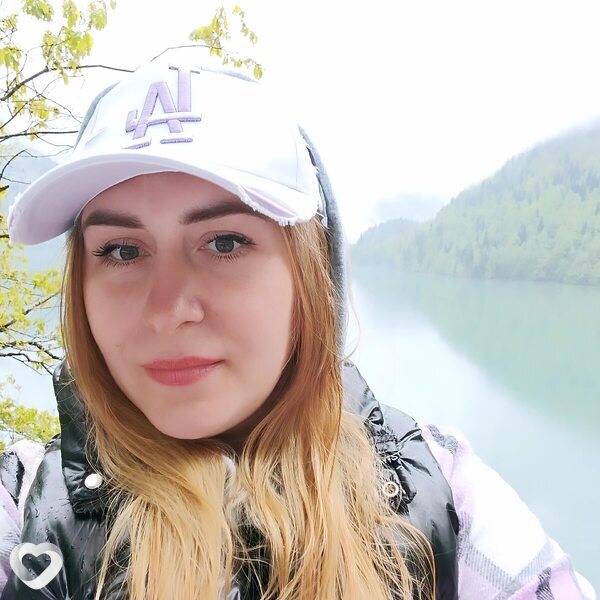 Катя, 38, Оренбурге — анкета №2643100