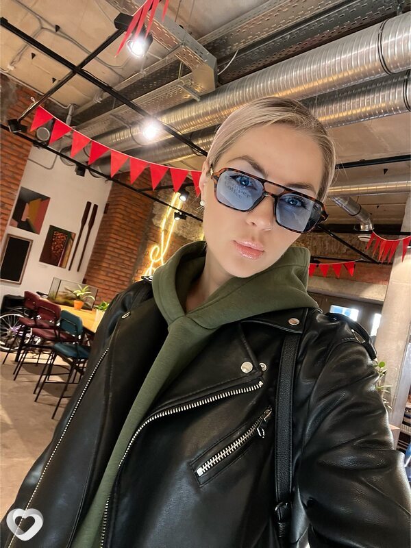 Светлана, 36, Москве — анкета №2642937