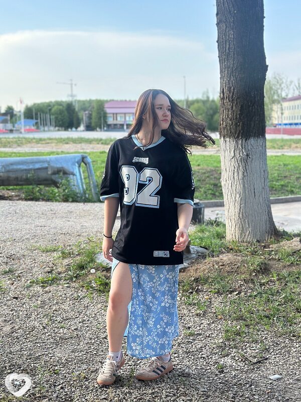 Анна, 19, Туле — анкета №2642950