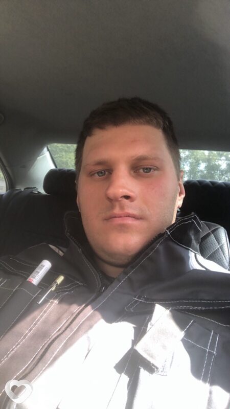 Данила, 25, Ачинске — анкета №2643353