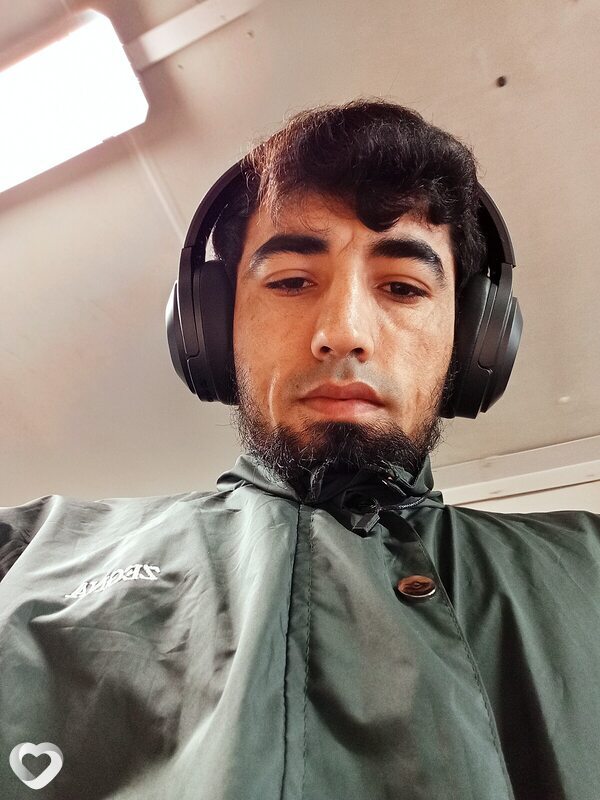 Валиев Бахтиер, 28, Москве — анкета №2643356