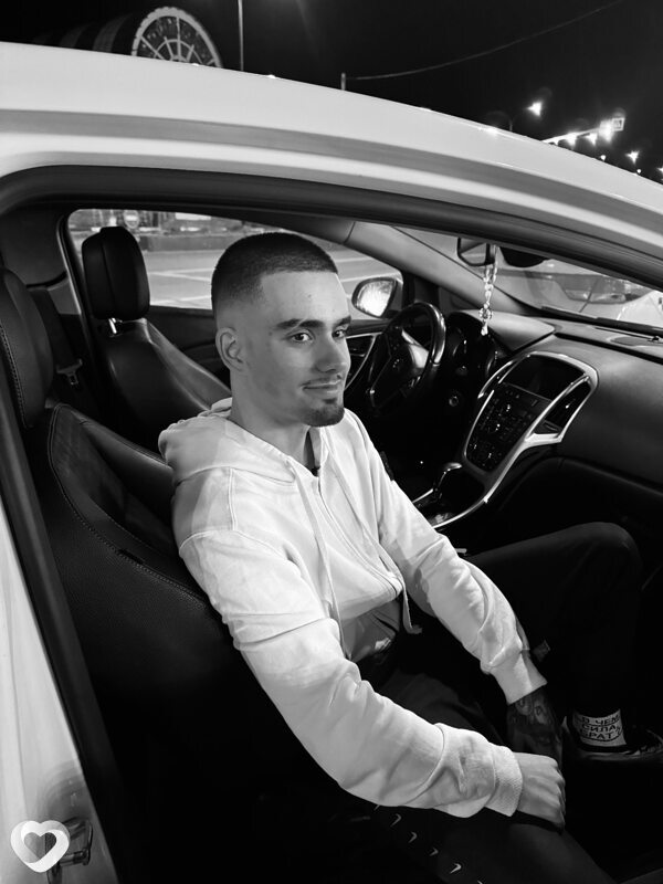 Тимур, 23, Обнинске — анкета №2643366