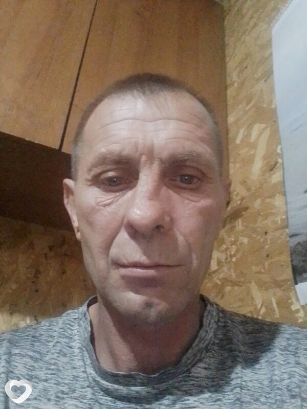 Анатолий, 46, Барнауле — анкета №2643368