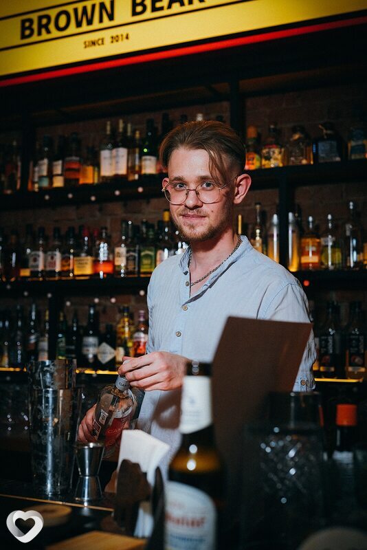 Даниил, 23, Казани — анкета №2643184