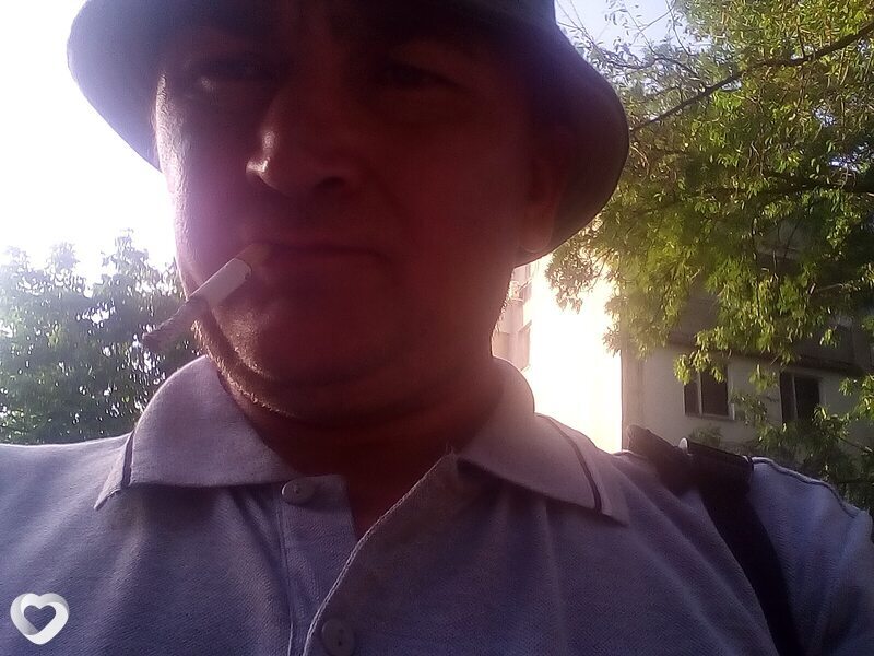 Витали, 38, Кишинёв — анкета №2643198