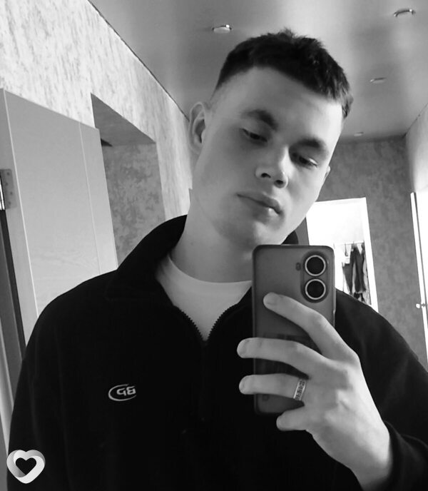 Гера, 20, Тюмени — анкета №2643199