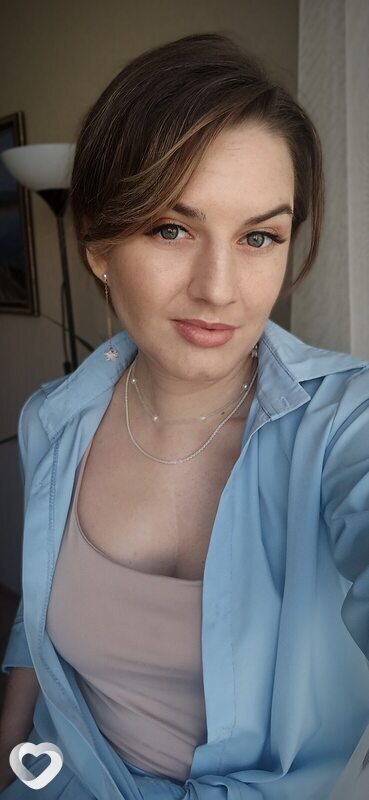 Оксана, 36, Тамбове — анкета №2643200