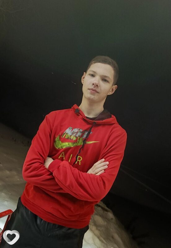 Дима, 19, Нижнем Новгороде — анкета №2643207