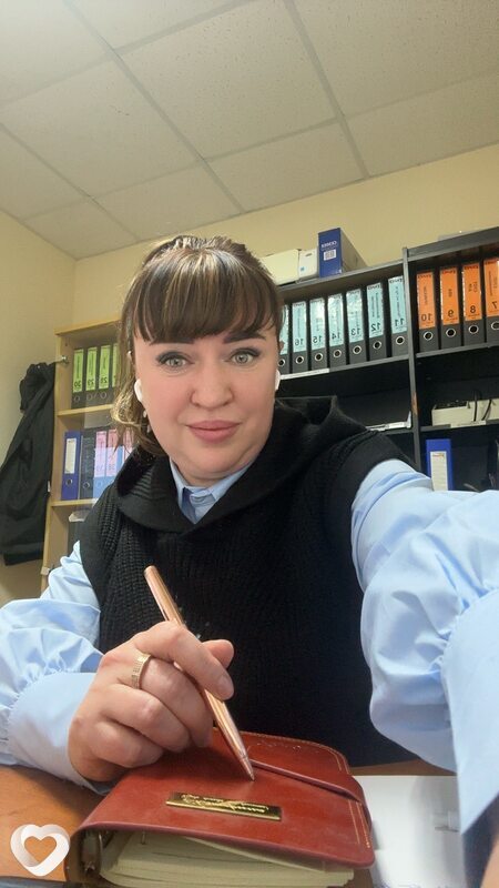 Екатерина, 43, Санкт-Петербурге — анкета №2643218