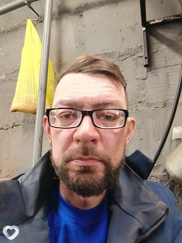 Дмитрий, 47, Барнауле — анкета №2643282