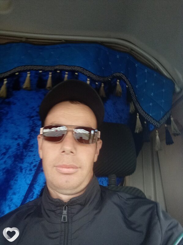 Кайрат, 34, Астане — анкета №2643290