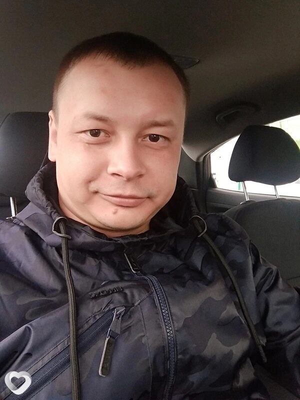 Антон, 41, Москве — анкета №2643253