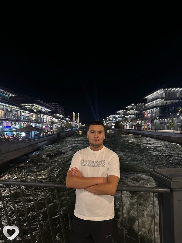 Максат, 28, Тбилиси — анкета №2643257