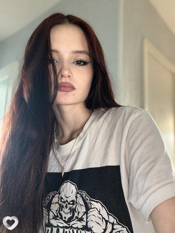 Анастасия, 20, Перми — анкета №2643264