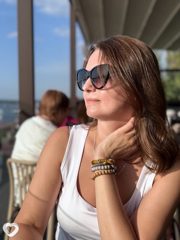 Светлана, 41, Самаре — анкета №2643228