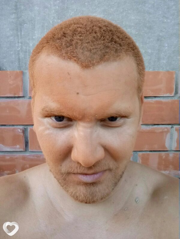 Саня, 33, Калининске — анкета №2643242