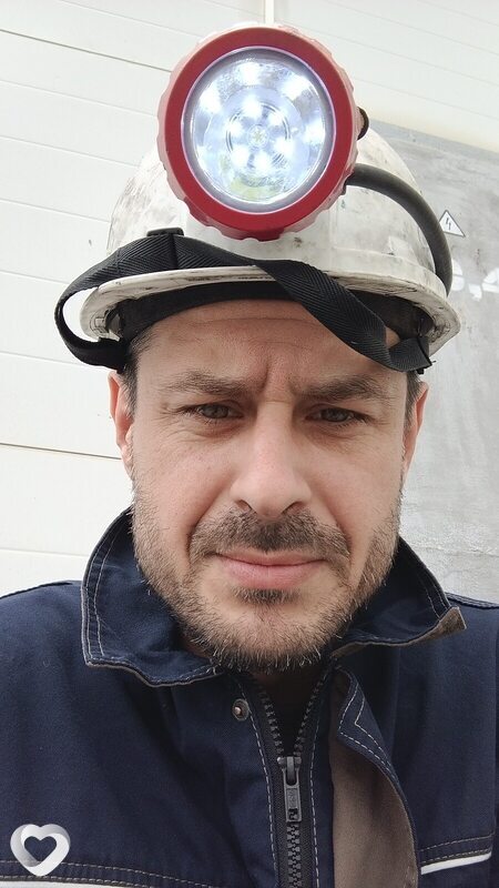 Алексей, 41, Норильске — анкета №2643248