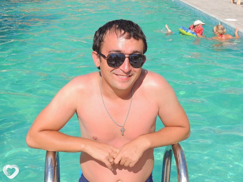Александр, 41, Тихвине — анкета №2643251